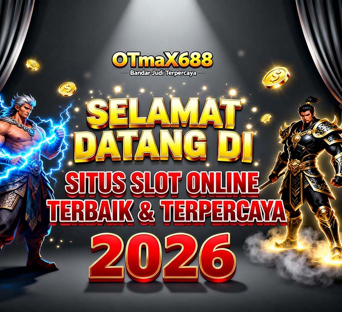 OTBola Situs IDN Poker Resmi Transaksi Aman dan Cepat