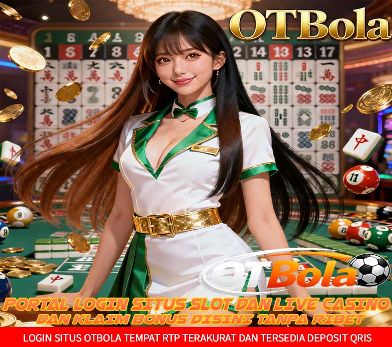 OTBOLA Slot Seabank Terbaru Untuk Pengalaman Bermain